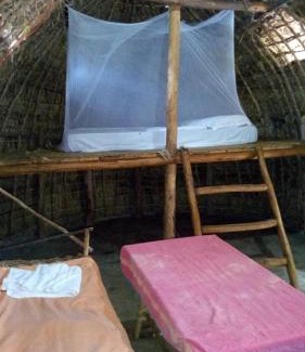 Watamu Haus | Mida Creek Eco Camp - lodge