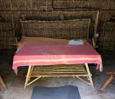 Watamu Haus | Mida Creek Eco Camp - lodge