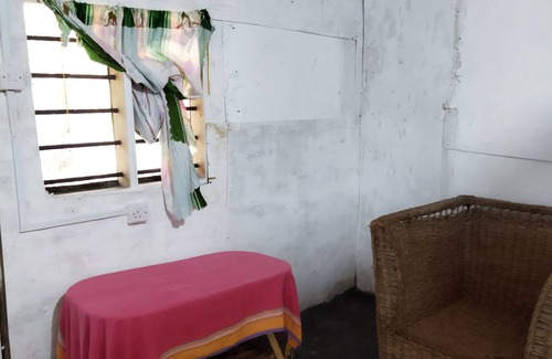 Gede Bed & Breakfast | Mida Creek Eco Camp - entspannen Sie in einem gemütlichen Ferienhaus