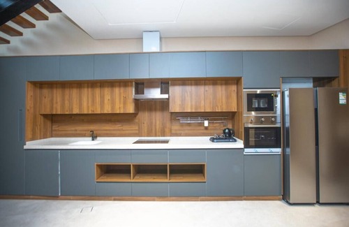 Al Aziziyah Hotel | Midan Hotel