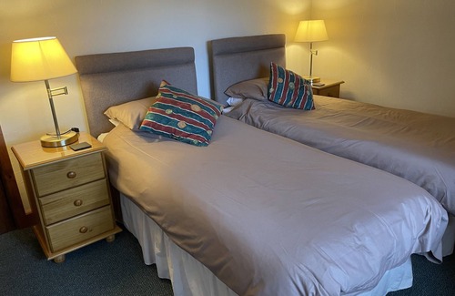 Clitheroe Haus | Middle Flass Lodge