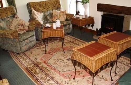 Clitheroe Haus | Middle Flass Lodge