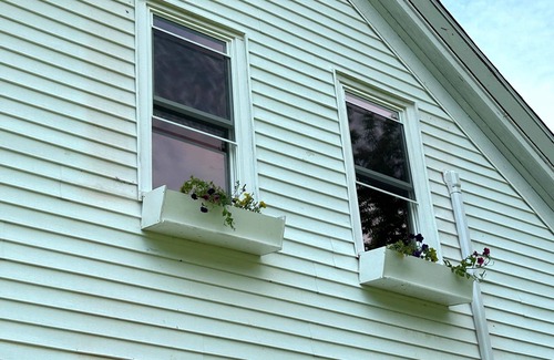 Stockton Springs Haus | Middle of Everywhere - 4 BR Waterfront!