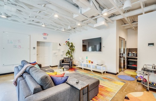 Arts District Haus | Brandneu! Seien Sie der Erste, der diese Art Deco Condo im Herzen der Altstadt genießt