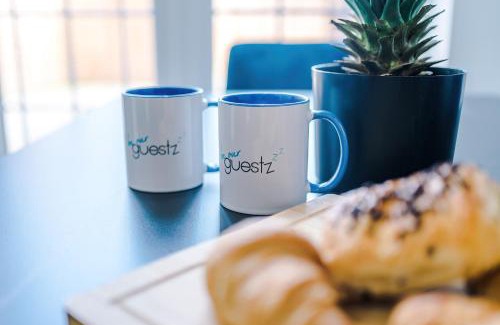 Hull Old Town Wohnung | Middleton Chambers by Guestz