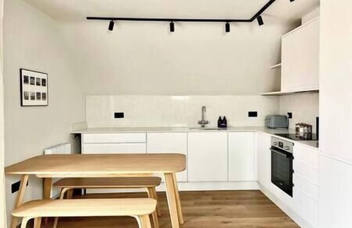 Bristol Wohnung | Midland Suites- Apartment 6