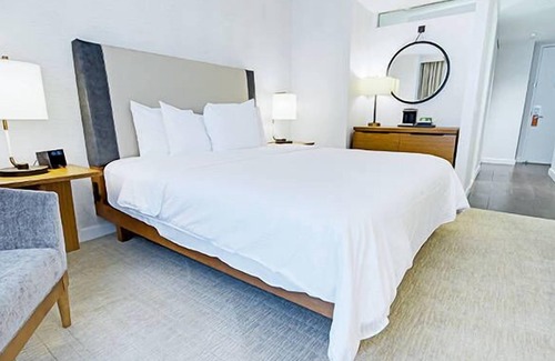 Midtown East Hotel | Midtown 45 at New York - Hotel Room