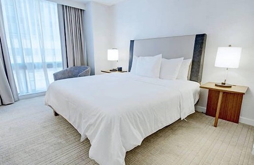 Midtown East Hotel | Midtown 45 at New York - Hotel Room