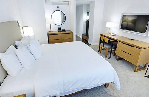 Midtown East Hotel | Midtown 45 at New York - Hotel Room