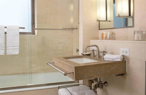 Midtown East Hotel | Midtown 45 at New York - Hotel Room