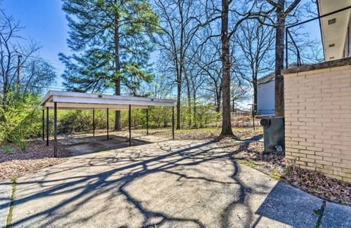 Midtown Wohnung | Midtown Oasis