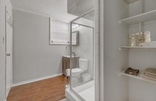 Little Rock Haus | Midtown Serenity 2