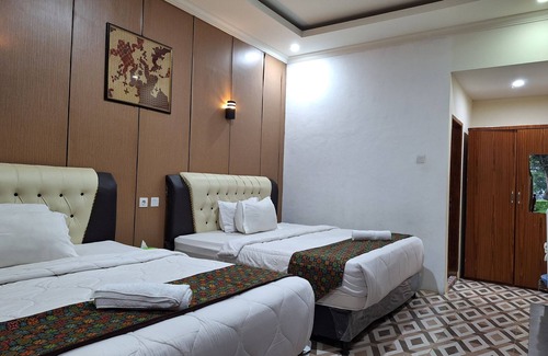 Padang Panjang Resort | Mifan Resort and Waterpark