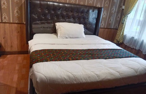 Padang Panjang Resort | Mifan Resort and Waterpark