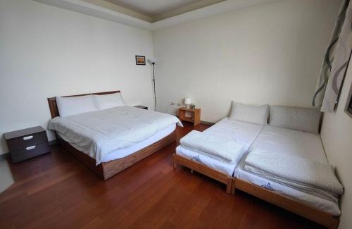 Toucheng Haus | Migratory Birds Hotel