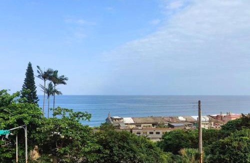 Toucheng Haus | Migratory Birds Hotel