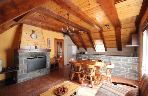 Saravillo Hütte | Apartamentos Miguelo für 4 Personen