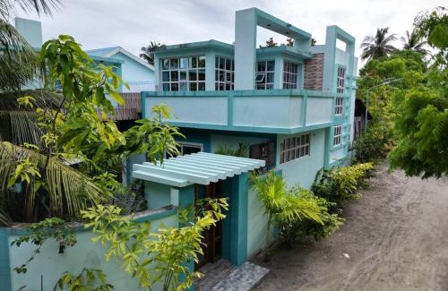 Thaa Atoll Haus | Mikado Break Inn
