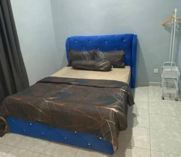 Alor Gajah Haus | Mikayla Pool Homestay Gadek, Alor Gajah