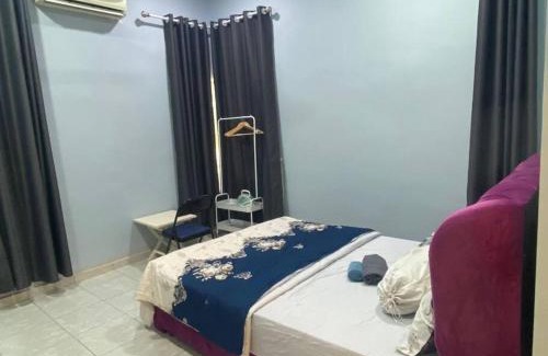 Alor Gajah Haus | Mikayla Pool Homestay Gadek, Alor Gajah