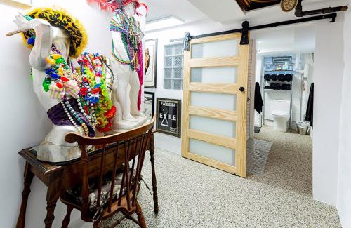 Franklin Park Haus | Mike & Allen's Place on the Park 1