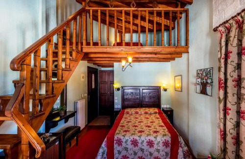 Elati Hotel | Mikri Arktos