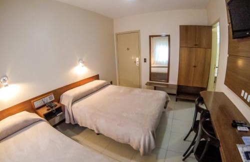 Sarandi Hotel | Milão Hotel