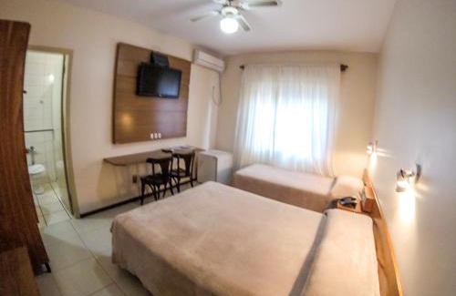 Sarandi Hotel | Milão Hotel