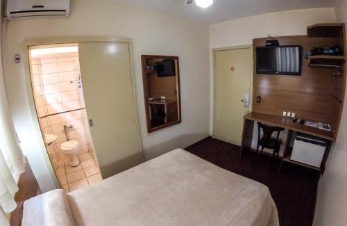 Sarandi Hotel | Milão Hotel