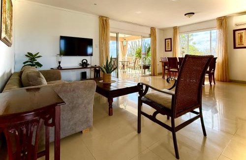Sabana Liber Haus | Mila's Authentic Family Getaway Aruba