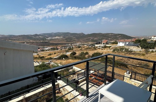 Foca Villa | Mila Villa Focakoy/Your home in Cittaslow city @Phokaia @Foca