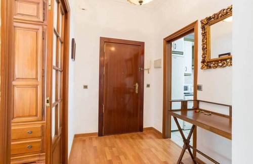 Ciudad Jardin Wohnung | Milagros Wohnung