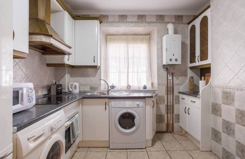 Ciudad Jardin Wohnung | Milagros Wohnung