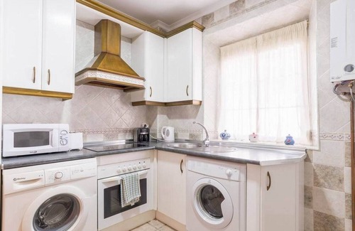 Ciudad Jardin Wohnung | Milagros Wohnung