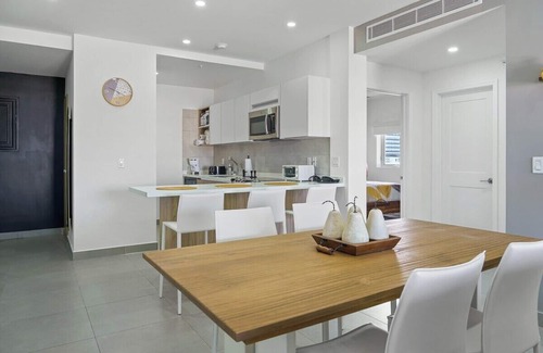 Cunucu Abao Eigentumswohnung | Milateo Suite-2BDR-2BTH-Pool