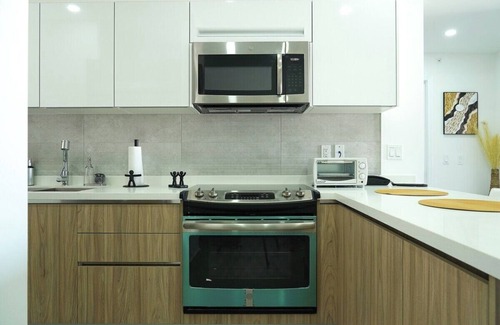 Cunucu Abao Eigentumswohnung | Milateo Suite-2BDR-2BTH-Pool