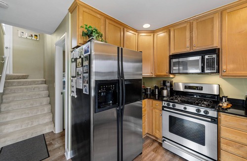 Sister Lakes Haus | "Meile 0" Big Crooked Lake, Sister Lakes