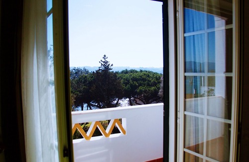 Vila Nova de Milfontes Villa | Milfontes Villa - Ferienhaus für alle - Ruhige Umgebung - Wunderbare Aussicht