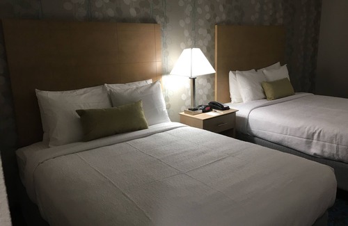 Milford Hotel | Best Western Milford Inn