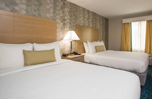 Milford Hotel | Best Western Milford Inn