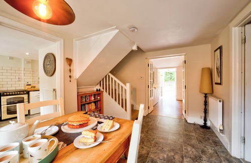 Longhope Hütte | Cottage mit 2 Schlafzimmern und 1 Schlafzimmer Lodge in Forest of Dean, Gloucestershire