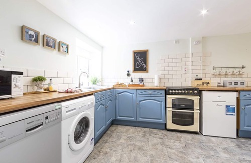 Longhope Hütte | Cottage mit 2 Schlafzimmern und 1 Schlafzimmer Lodge in Forest of Dean, Gloucestershire