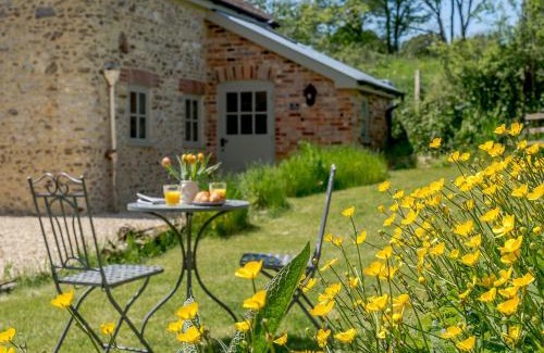 Hawkchurch Haus | Mill Cottage