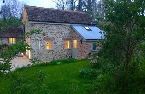 Hawkchurch Haus | Mill Cottage