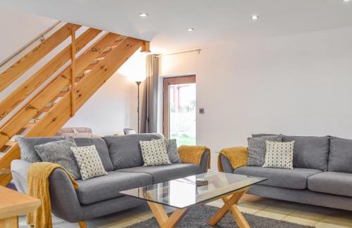 Warmingham Haus | Mill House Barn