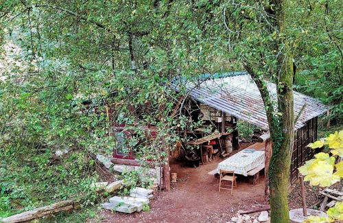 Ponte de Lima Hütte | Mill in the middle of nature 5 minutes from the center of Ponte de Lima
