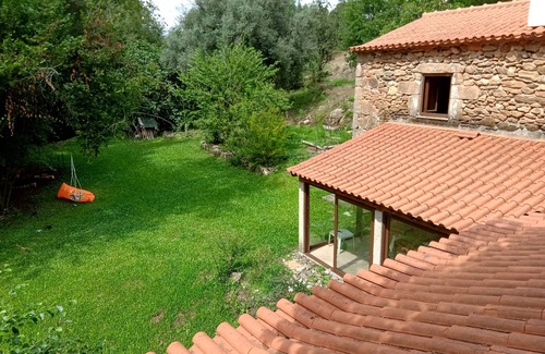 Ponte de Lima Hütte | Mill in the middle of nature 5 minutes from the center of Ponte de Lima