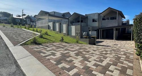 Albany Wohnung | Mill View Link