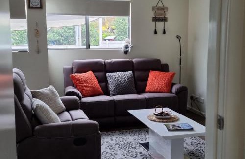 Albany Wohnung | Mill View Link