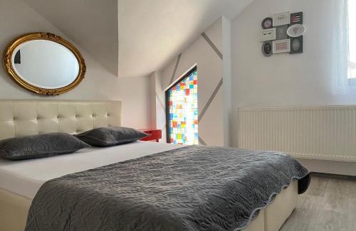 Craiova Wohnung | Millenium apartment central